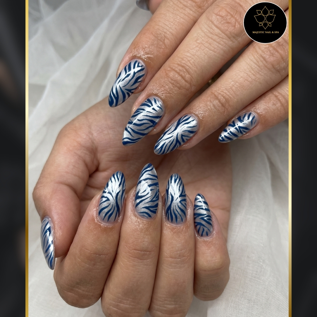 Nail June 19